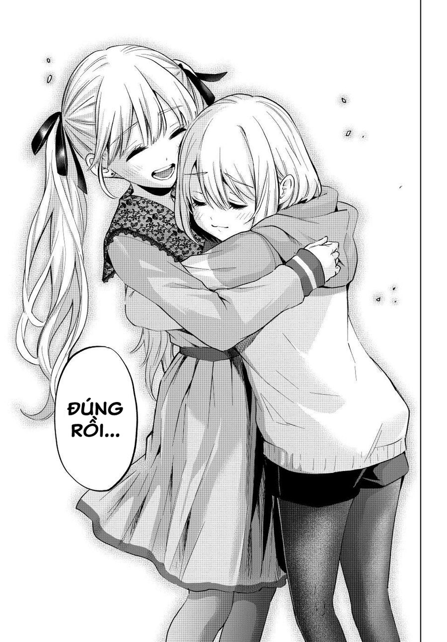 Hôn Thê Cúc Cu Chapter 173 - Trang 2