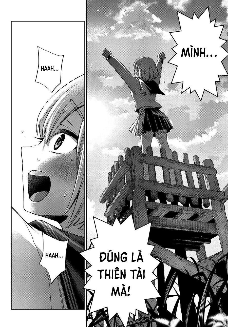 Hôn Thê Cúc Cu Chapter 175 - Trang 2