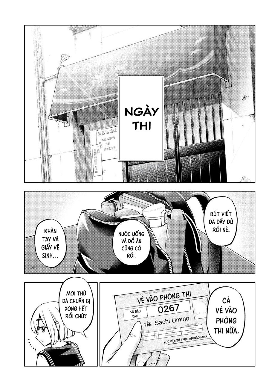 Hôn Thê Cúc Cu Chapter 177 - Trang 2