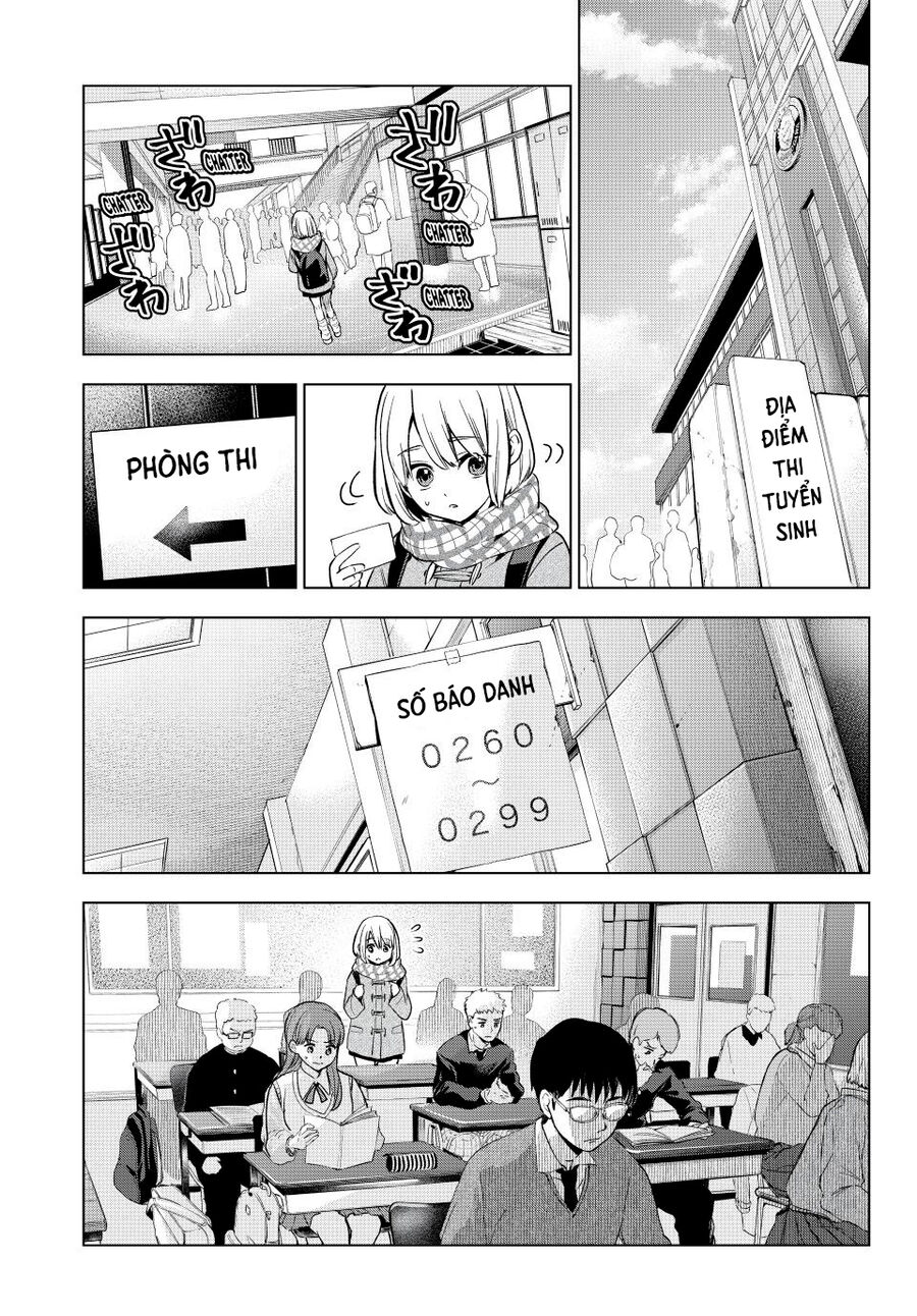 Hôn Thê Cúc Cu Chapter 177 - Trang 2