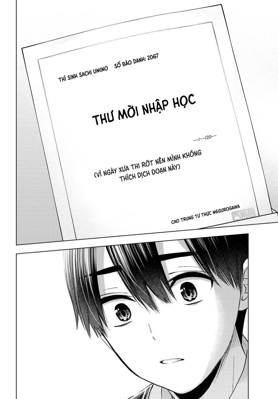 Hôn Thê Cúc Cu Chapter 178 - Trang 2