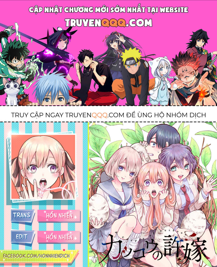 Hôn Thê Cúc Cu Chapter 183 - Trang 2