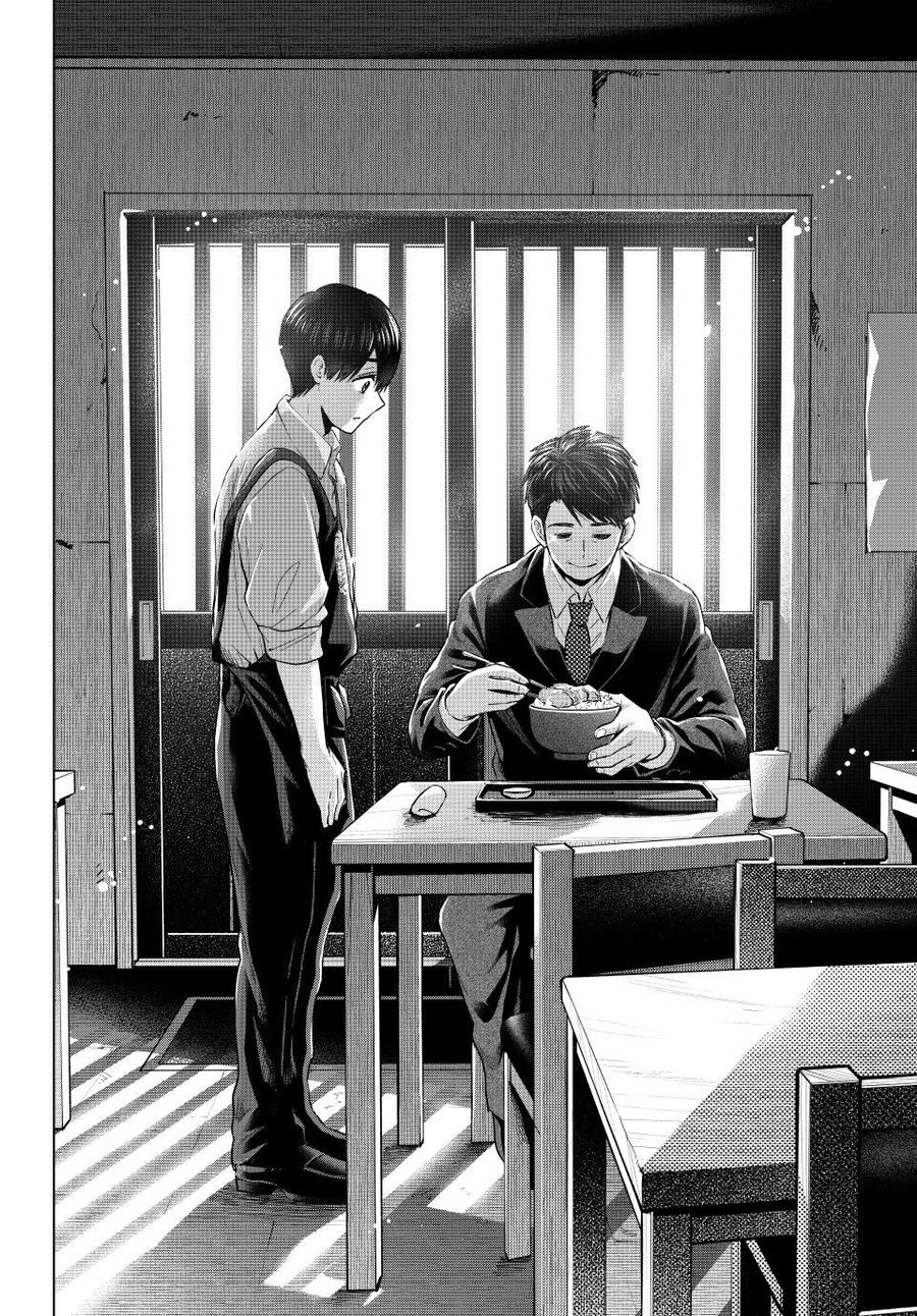 Hôn Thê Cúc Cu Chapter 184 - Trang 2