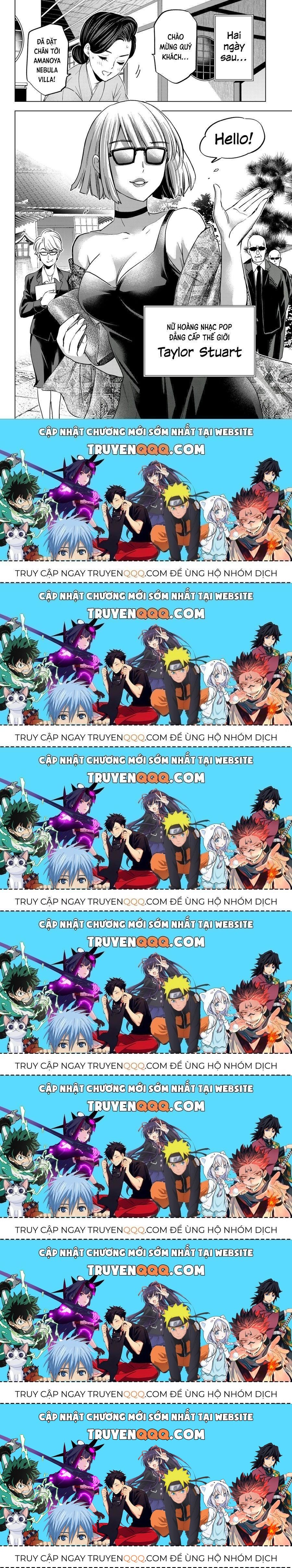 Hôn Thê Cúc Cu Chapter 197.7 - Trang 2