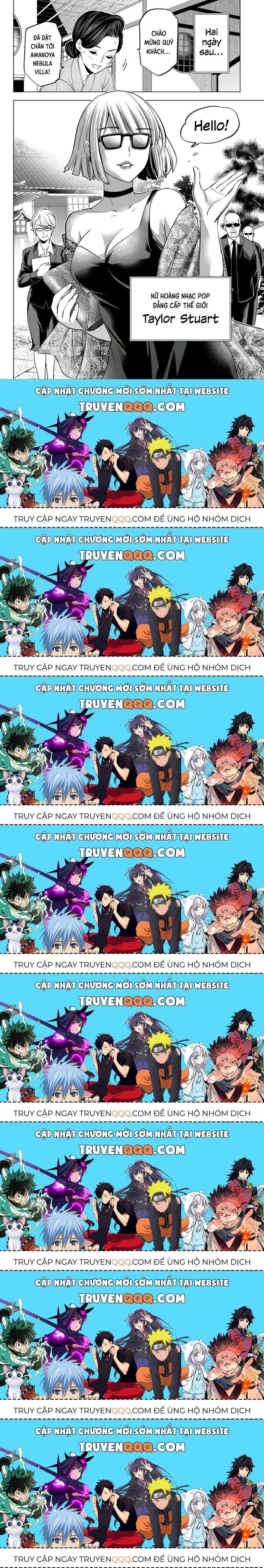 Hôn Thê Cúc Cu Chapter 197.8 - Trang 2