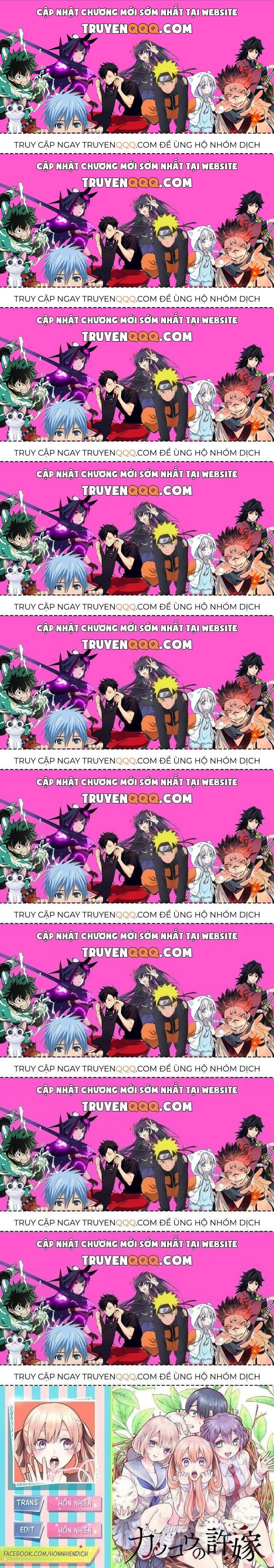 Hôn Thê Cúc Cu Chapter 197.9 - Trang 2