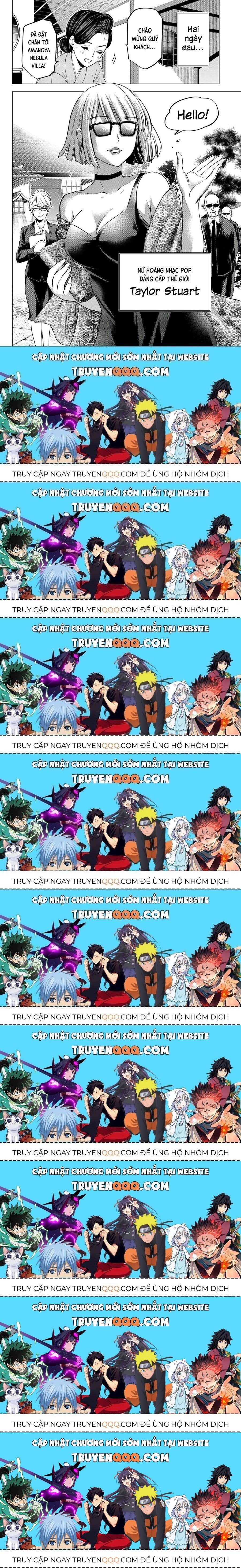 Hôn Thê Cúc Cu Chapter 197.9 - Trang 2