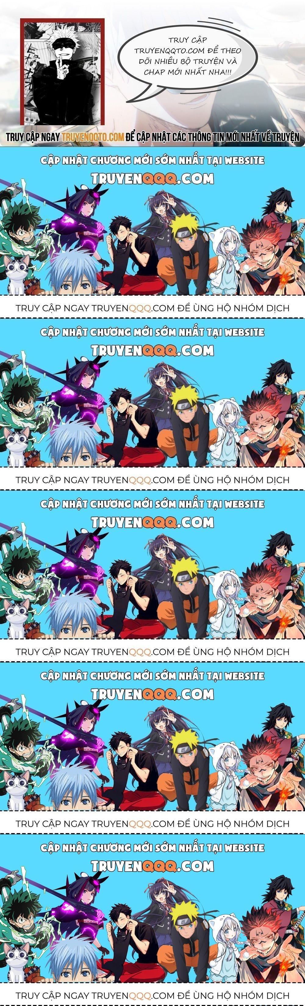 Hôn Thê Cúc Cu Chapter 198.5 - Trang 2