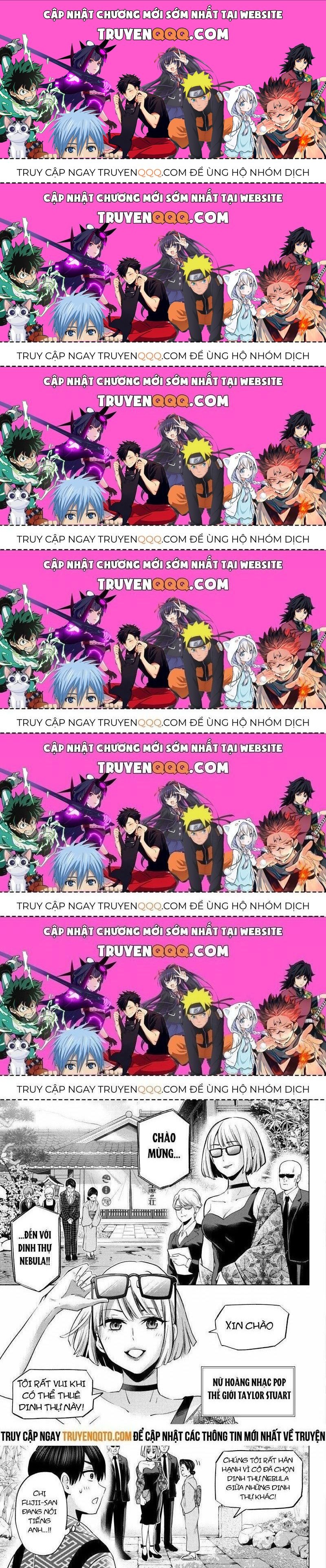 Hôn Thê Cúc Cu Chapter 198.6 - Trang 2