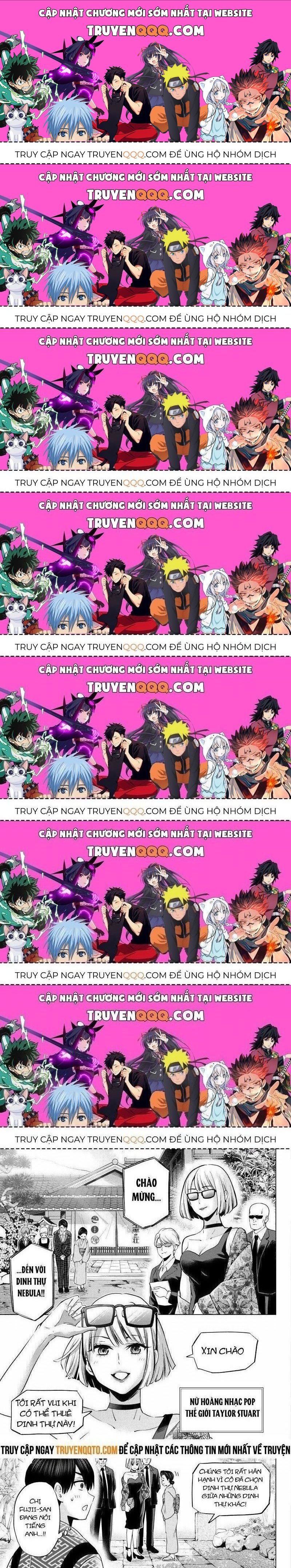 Hôn Thê Cúc Cu Chapter 198.7 - Trang 2