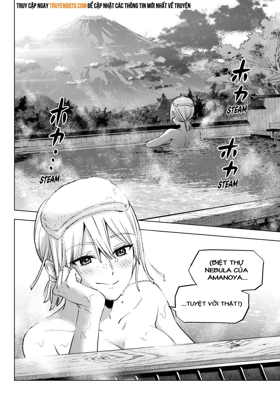 Hôn Thê Cúc Cu Chapter 199 - Trang 2