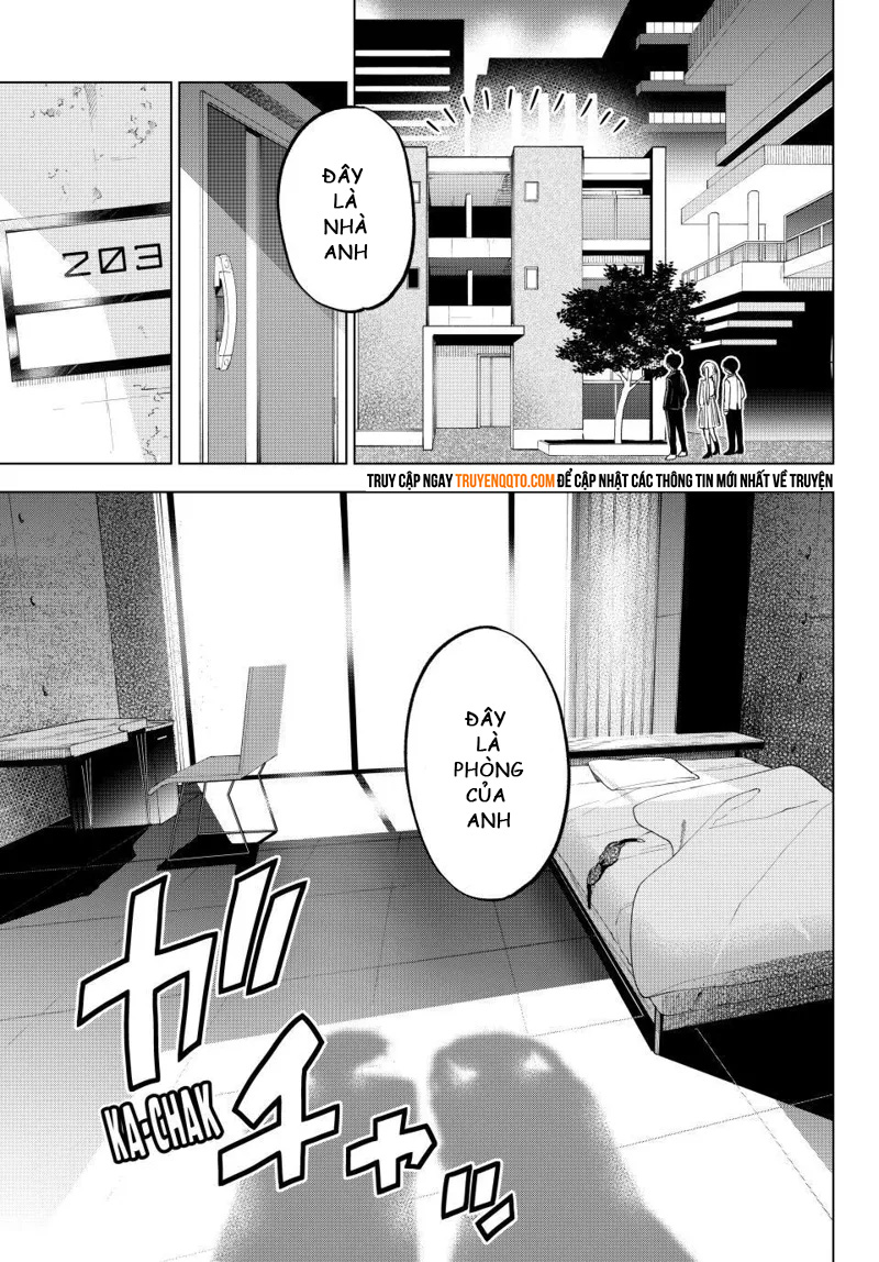 Hôn Thê Cúc Cu Chapter 205 - Trang 2
