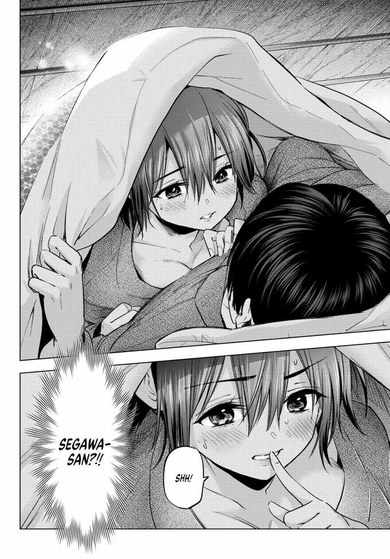 Hôn Thê Cúc Cu Chapter 211 - Trang 2