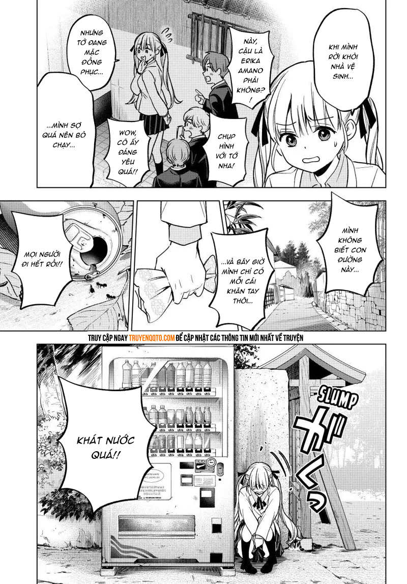 Hôn Thê Cúc Cu Chapter 213 - Trang 2