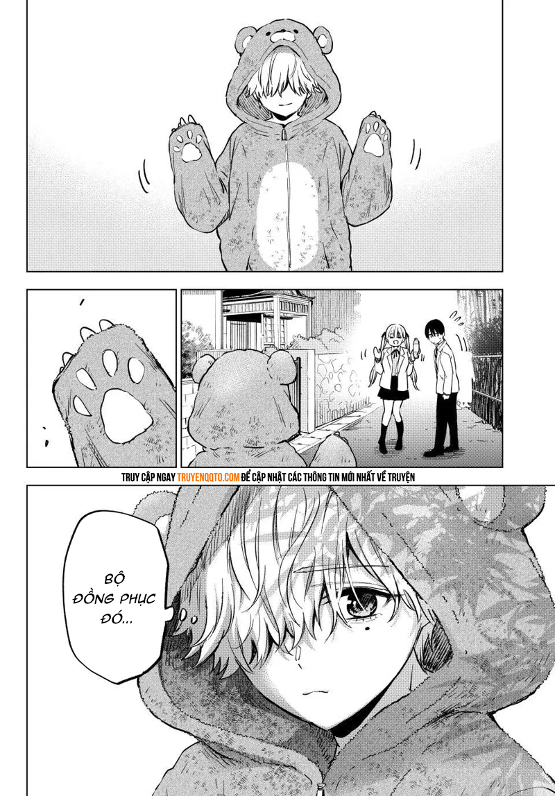 Hôn Thê Cúc Cu Chapter 213 - Trang 2