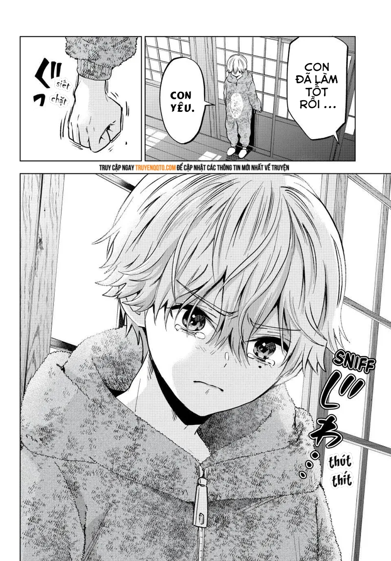 Hôn Thê Cúc Cu Chapter 215 - Trang 2
