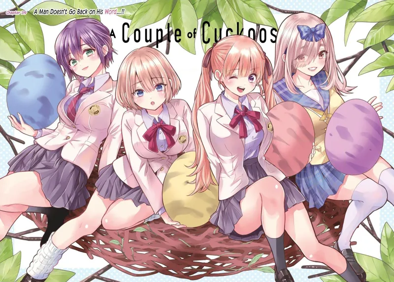 Hôn Thê Cúc Cu Chapter 219 - Trang 2