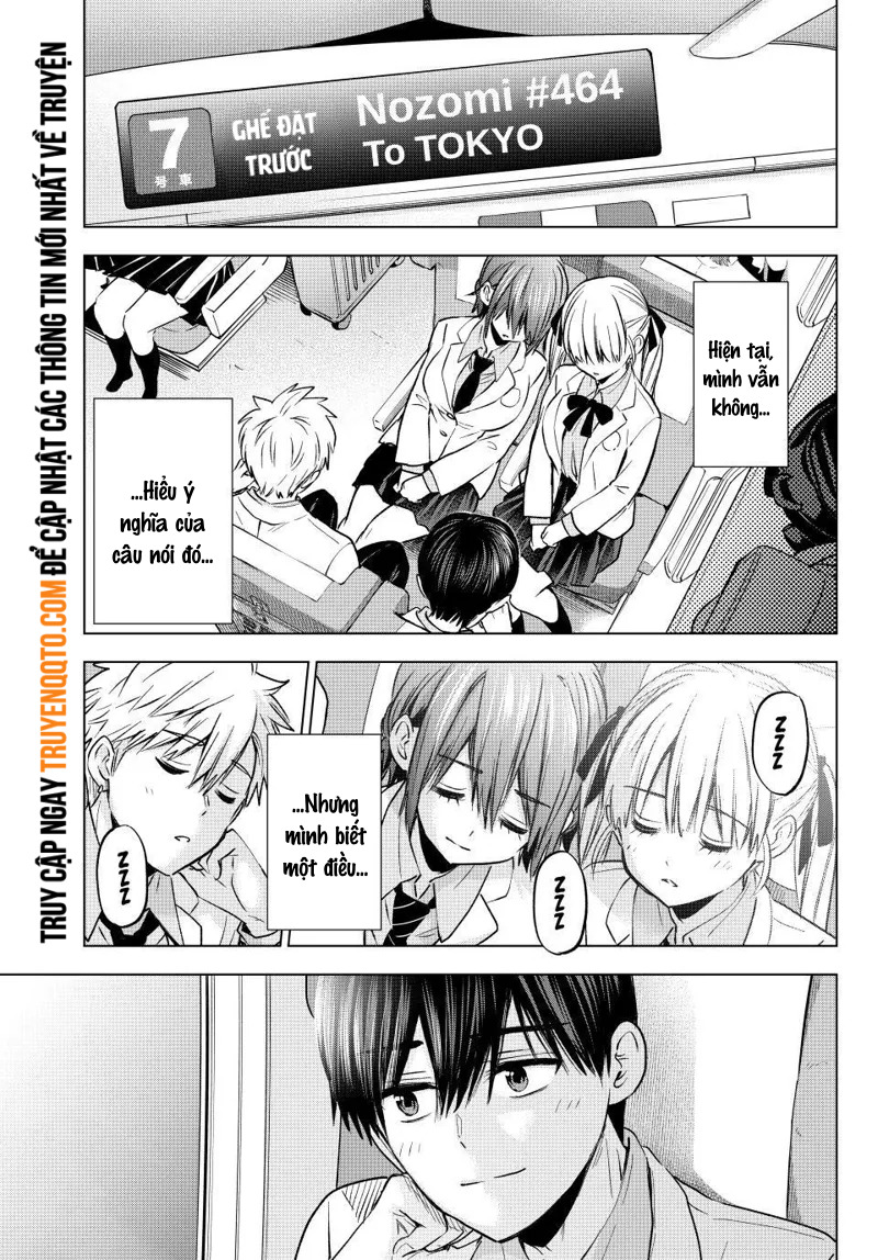 Hôn Thê Cúc Cu Chapter 219 - Trang 2