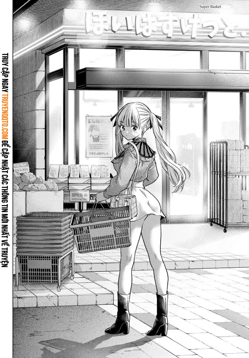 Hôn Thê Cúc Cu Chapter 222 - Trang 2