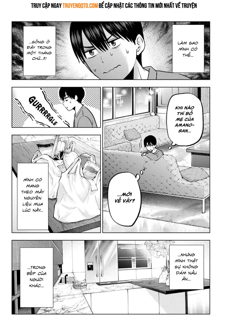 Hôn Thê Cúc Cu Chapter 223 - Trang 2