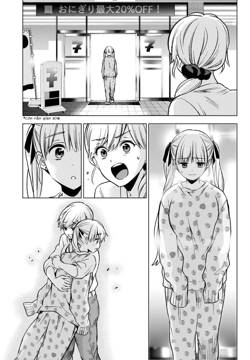 Hôn Thê Cúc Cu Chapter 227 - Trang 2