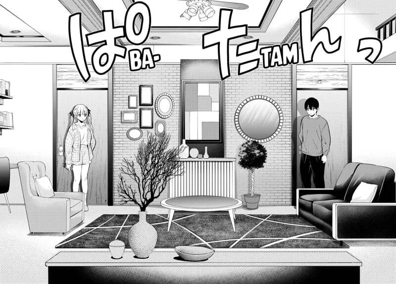 Hôn Thê Cúc Cu Chapter 230 - Trang 2