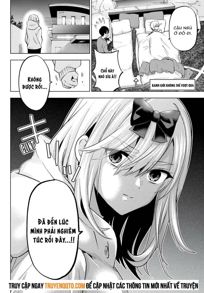 Hôn Thê Cúc Cu Chapter 231 - Trang 2