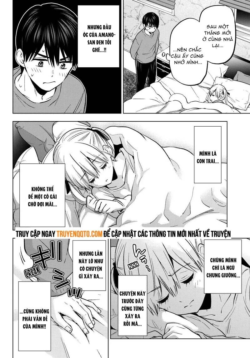 Hôn Thê Cúc Cu Chapter 231 - Trang 2