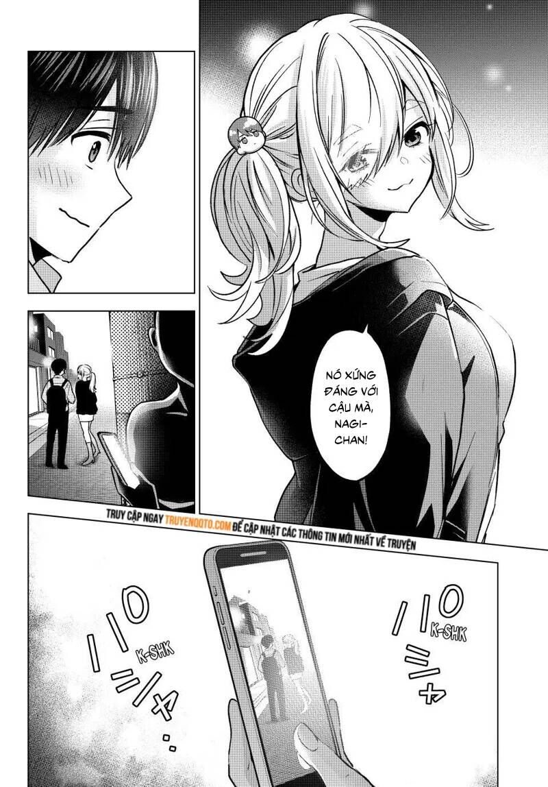 Hôn Thê Cúc Cu Chapter 232 - Trang 2