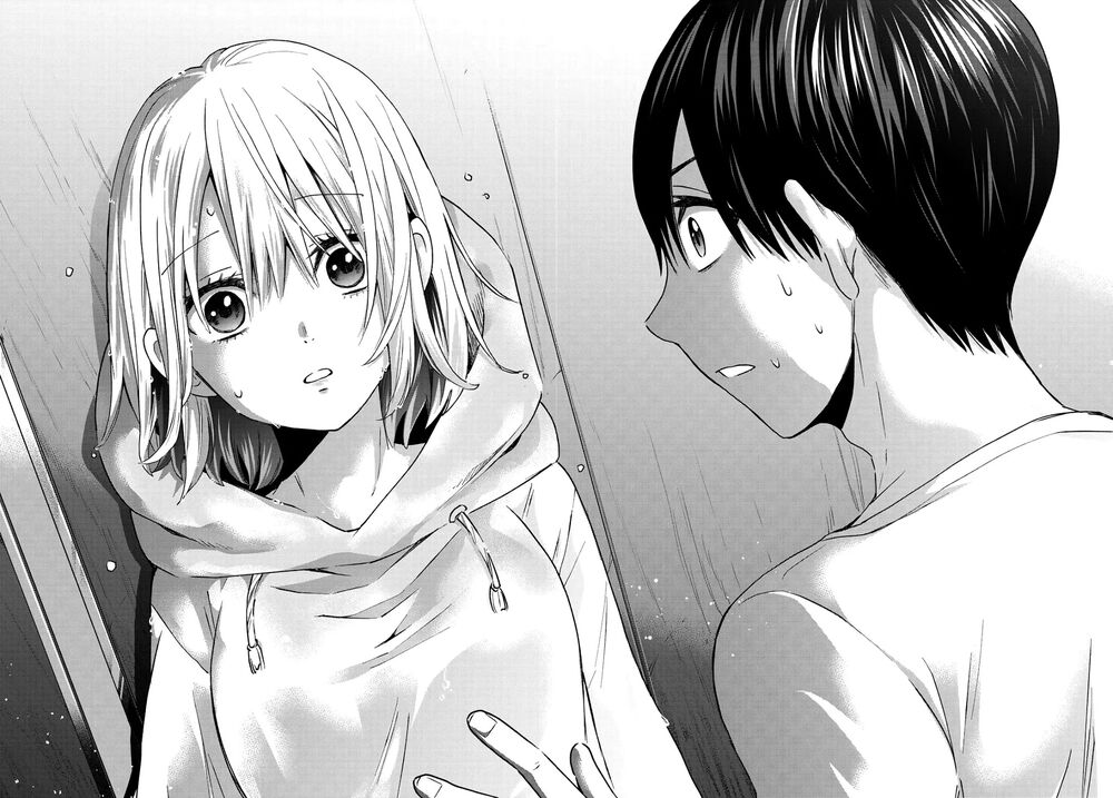 Hôn Thê Cúc Cu Chapter 24 - Trang 2