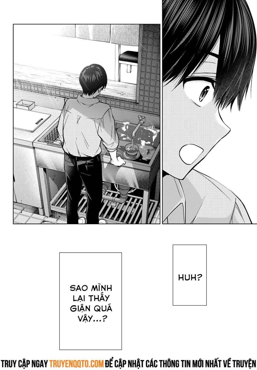 Hôn Thê Cúc Cu Chapter 241 - Trang 2