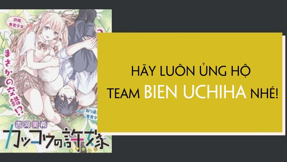 Hôn Thê Cúc Cu Chapter 3 - Trang 2