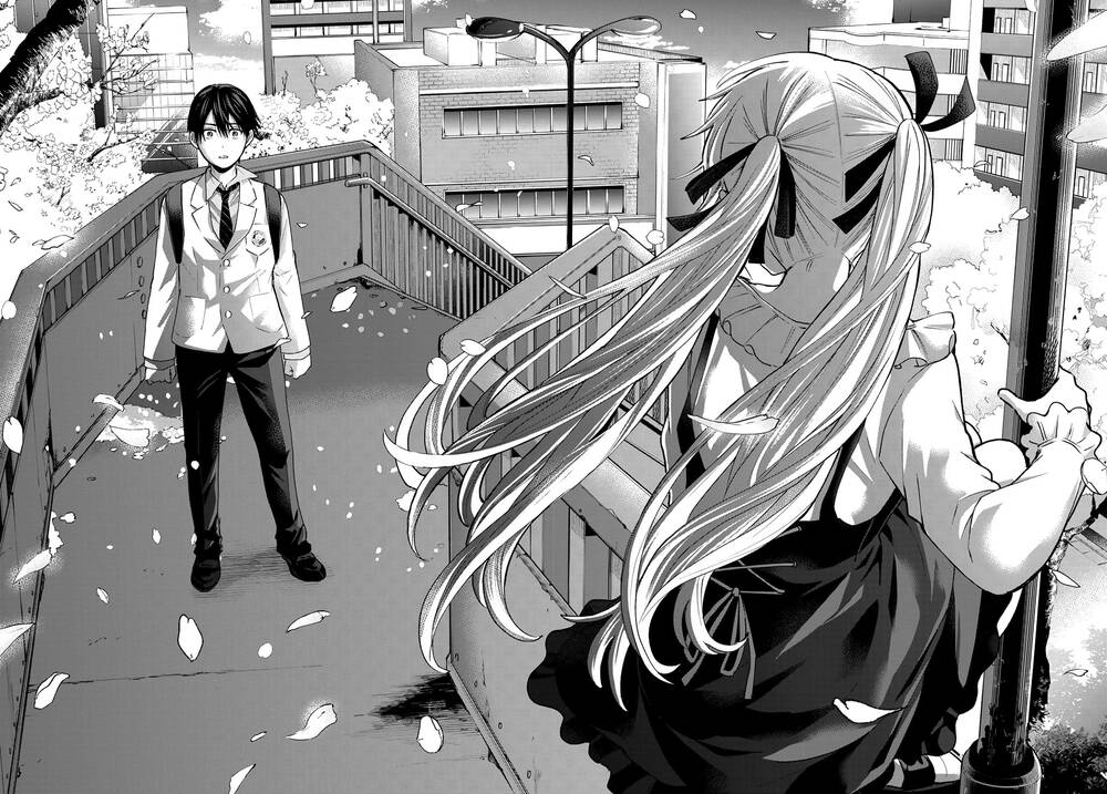 Hôn Thê Cúc Cu Chapter 43 - Trang 2