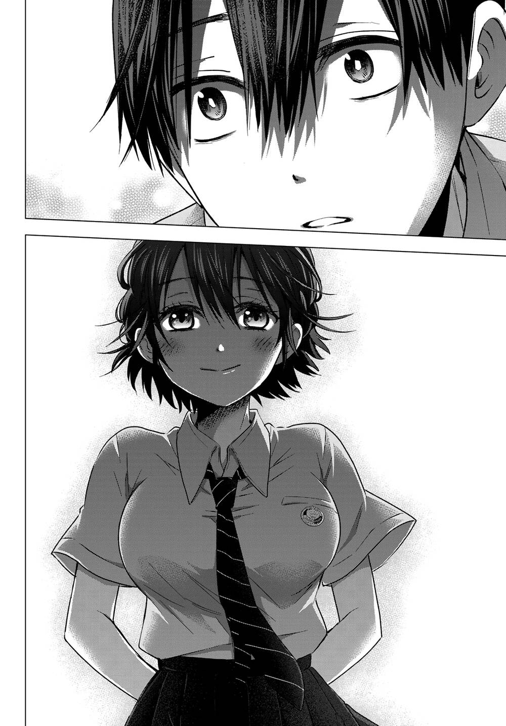 Hôn Thê Cúc Cu Chapter 47 - Trang 2