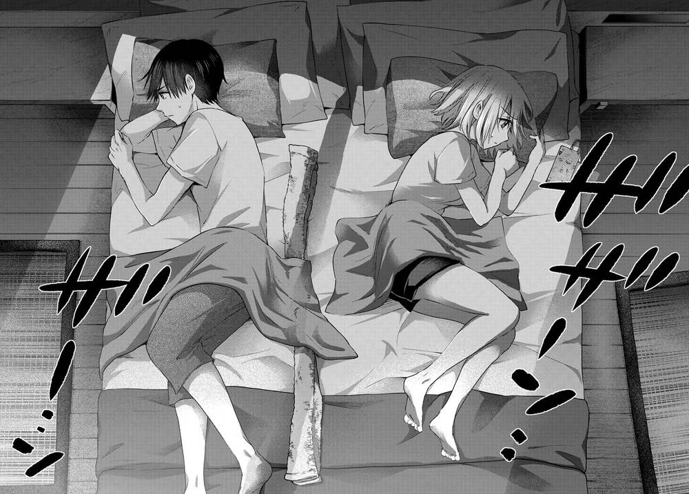 Hôn Thê Cúc Cu Chapter 51 - Trang 2