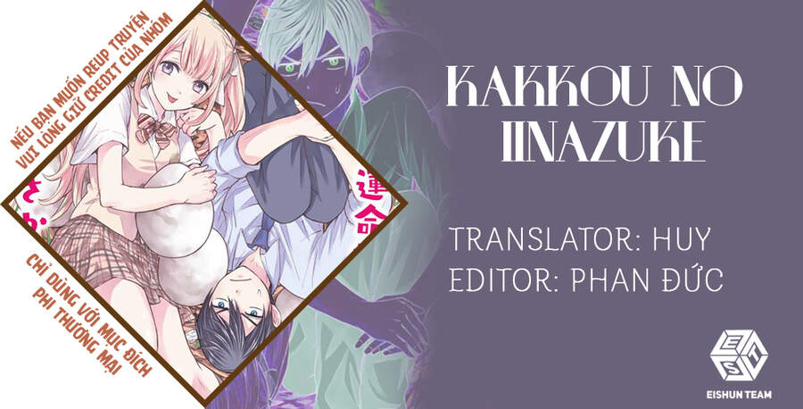 Hôn Thê Cúc Cu Chapter 59 - Trang 2