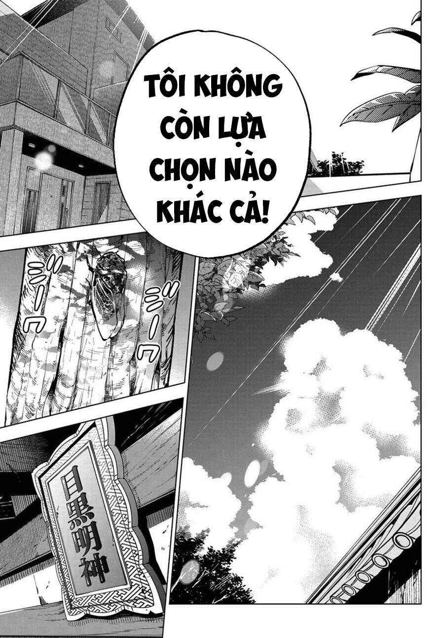 Hôn Thê Cúc Cu Chapter 62 - Trang 2