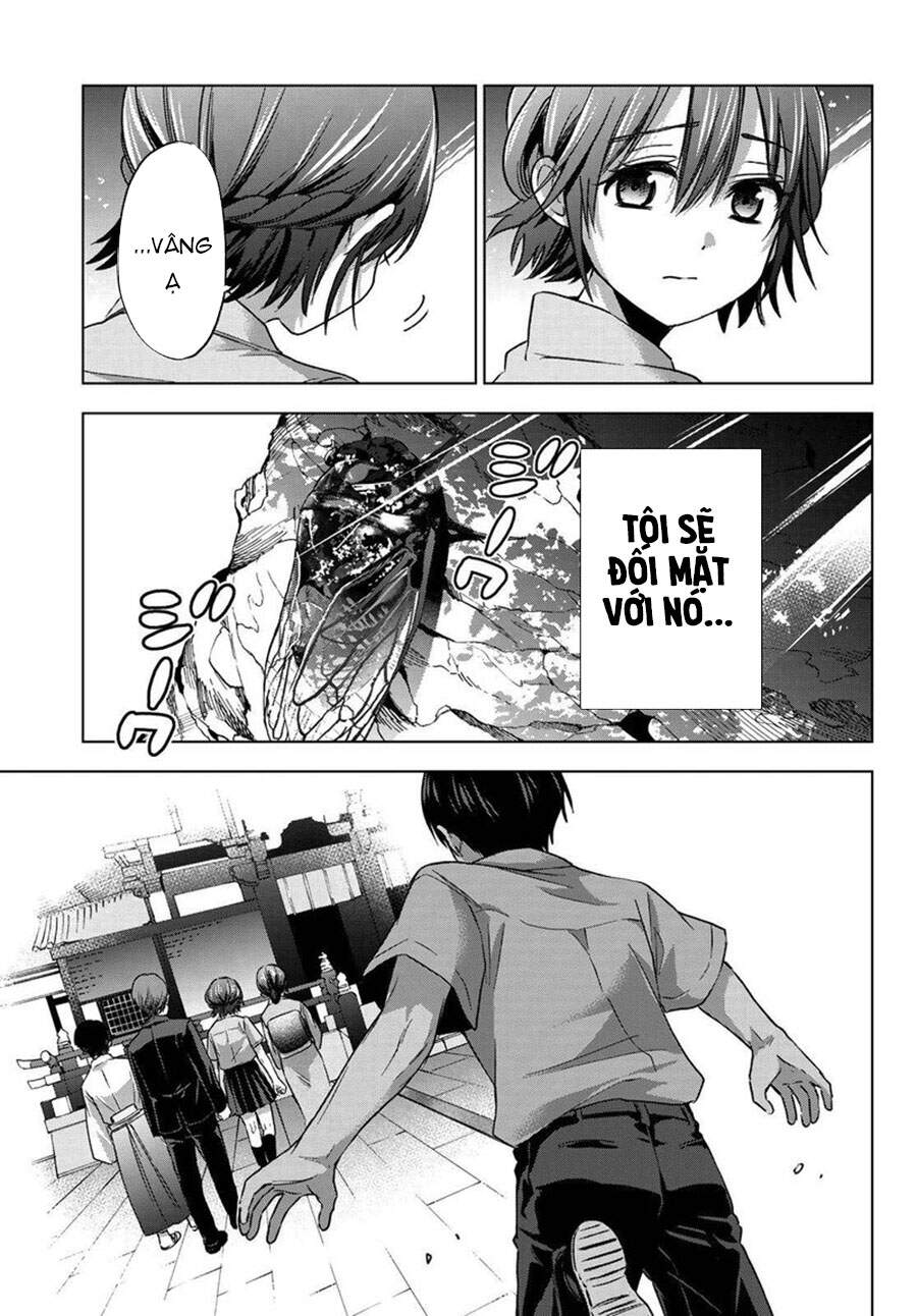 Hôn Thê Cúc Cu Chapter 62 - Trang 2