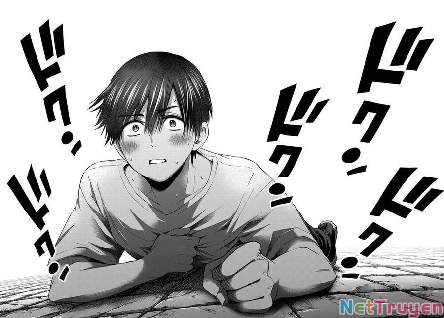 Hôn Thê Cúc Cu Chapter 73 - Trang 2