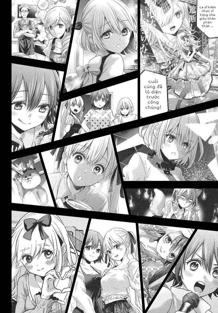 Hôn Thê Cúc Cu Chapter 78 - Trang 2