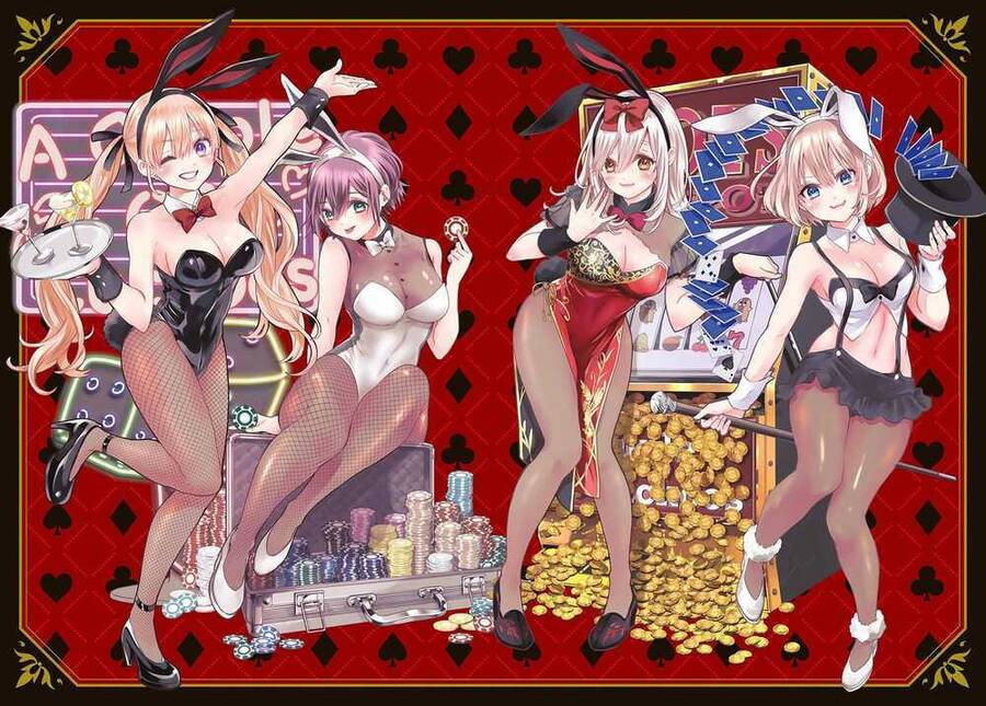 Hôn Thê Cúc Cu Chapter 79 - Trang 2