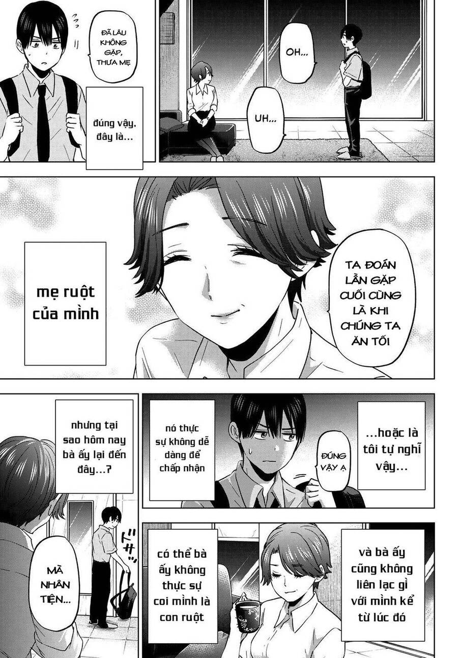 Hôn Thê Cúc Cu Chapter 82 - Trang 2