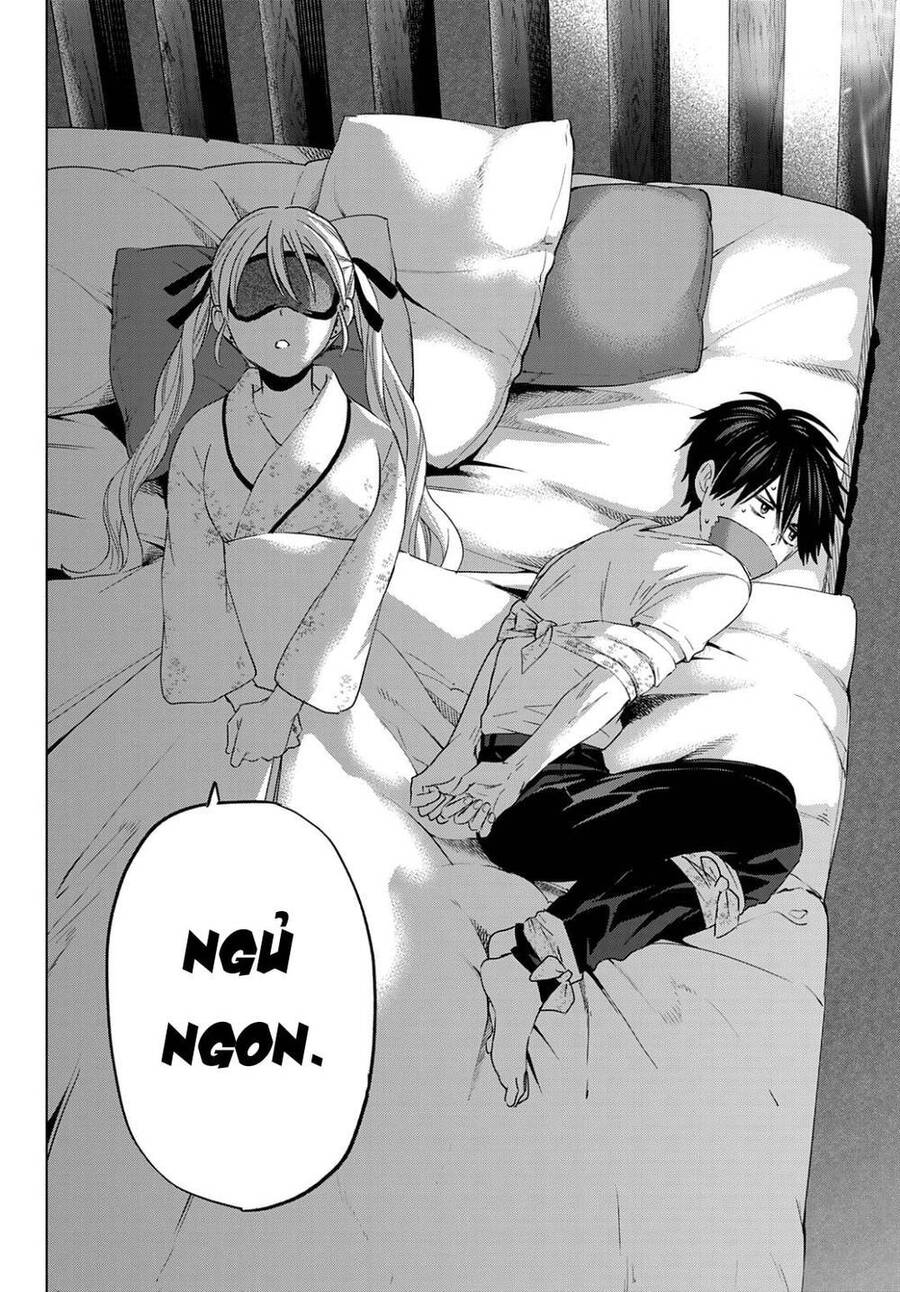 Hôn Thê Cúc Cu Chapter 84 - Trang 2