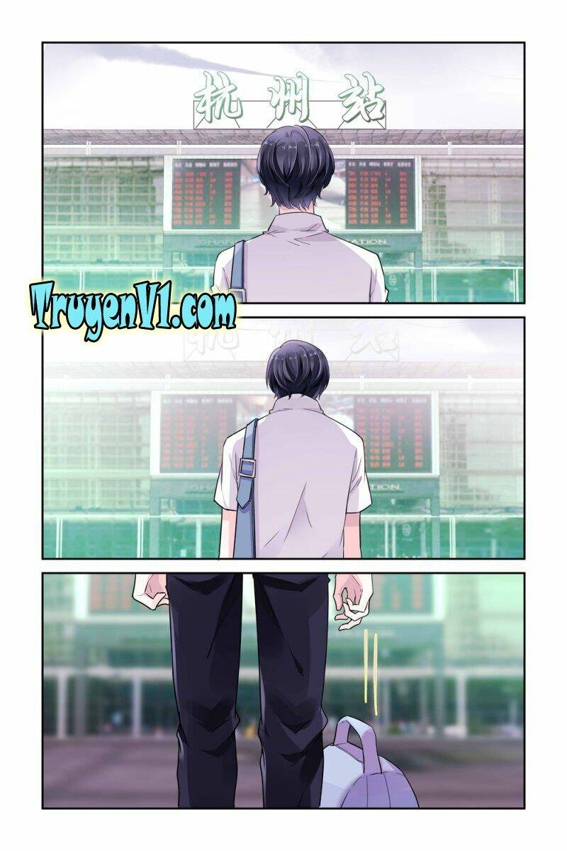 Hôn Trộm 55 Lần Chapter 11 - Trang 2