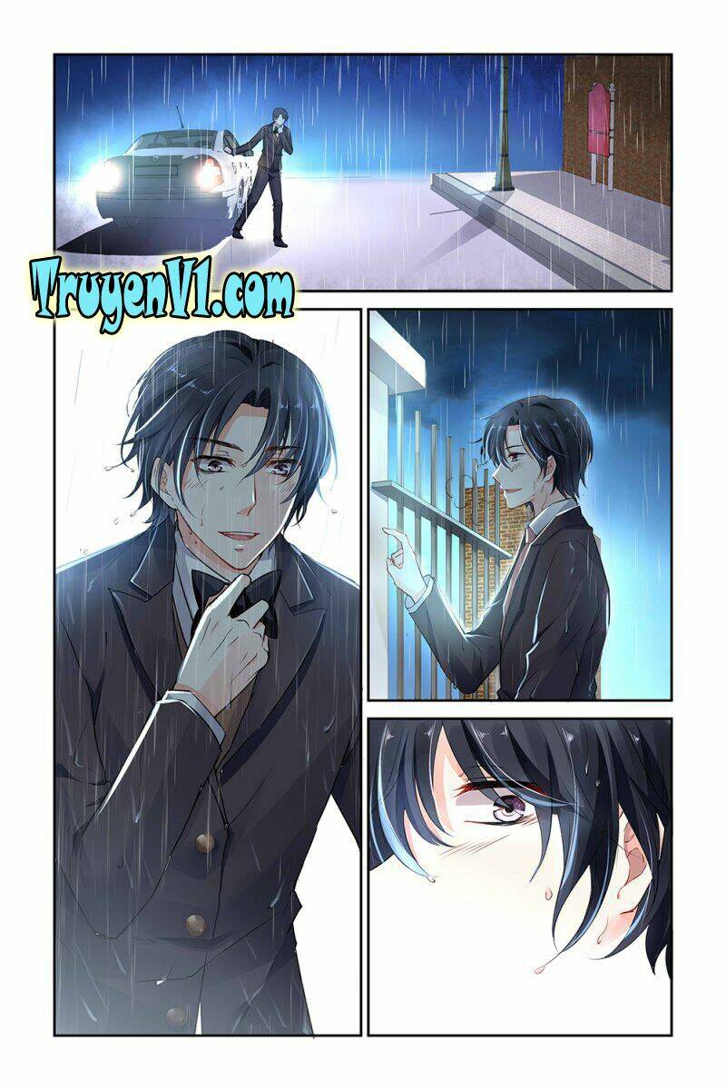 Hôn Trộm 55 Lần Chapter 15 - Trang 2