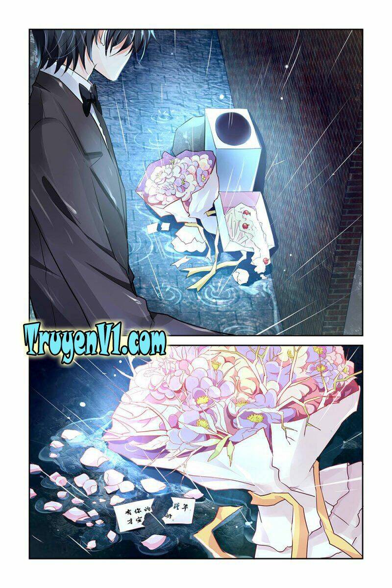 Hôn Trộm 55 Lần Chapter 15 - Trang 2