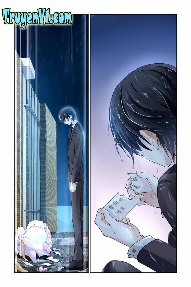 Hôn Trộm 55 Lần Chapter 15 - Trang 2