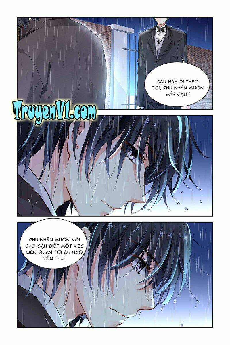 Hôn Trộm 55 Lần Chapter 15 - Trang 2