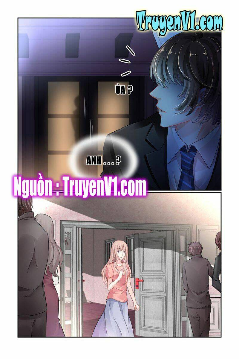 Hôn Trộm 55 Lần Chapter 18 - Trang 2