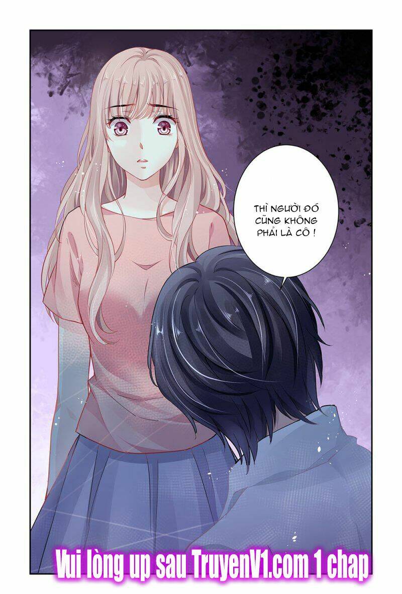 Hôn Trộm 55 Lần Chapter 18 - Trang 2